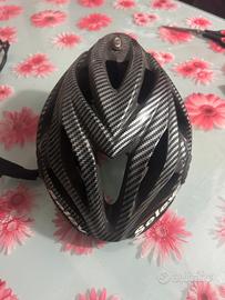 Casco bici Selev