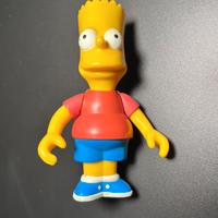 Playmates The Simpsons Serie 1 – Bart Simpson