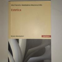 Estetica - Franzini/Mazzocut-Mis