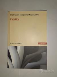 Estetica - Franzini/Mazzocut-Mis
