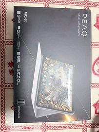 tablet peaq