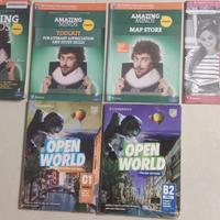 Libri di inglese per liceo scientifico