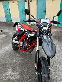 Beta 125 RR