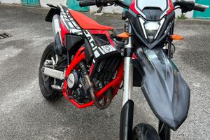Beta 125 RR