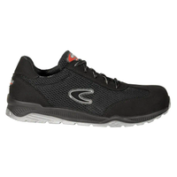 Scarpe antinfortunistiche cofra