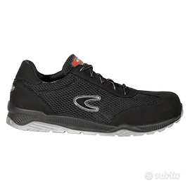 Scarpe antinfortunistiche cofra