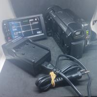 Sony videocamera HDR-XR520VE hdd 240Gb