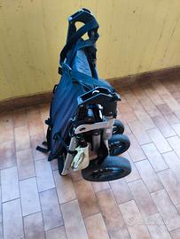passeggino valco baby 