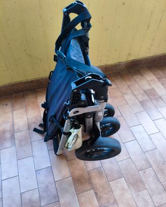 passeggino valco baby 