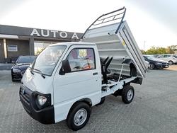PIAGGIO QUARGO CASSONE RIBALTABILE