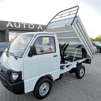 PIAGGIO QUARGO CASSONE RIBALTABILE