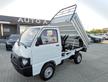 PIAGGIO QUARGO CASSONE RIBALTABILE