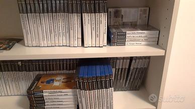 giochi sony ps2 nuovi e usati playstation ps 2 ps3