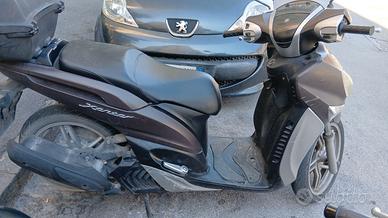 Scooter 150
