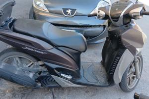 Scooter 150