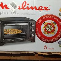 Forno Mulinex