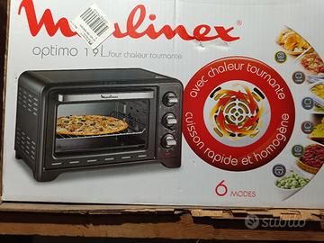 Forno Mulinex