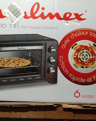 Forno Mulinex