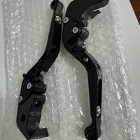 Leve freno frizione R6 2008