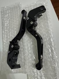 Leve freno frizione R6 2008