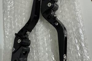 Leve freno frizione R6 2008