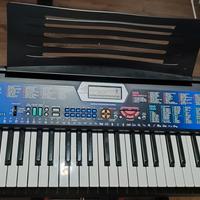 CASIO CTK-411