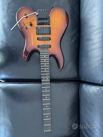 Chitarra Steinberger USA GM4 Headless