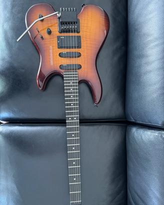 Chitarra Steinberger USA GM4 Headless