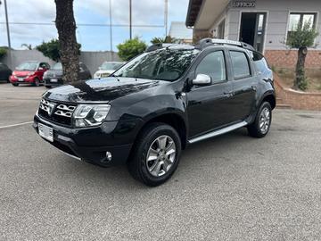 Dacia Duster 1.5 dCi 110CV 4x2 Lauréate