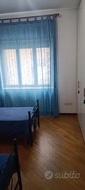 Posti letto Universita Ingegneria Monte Sant'Angel