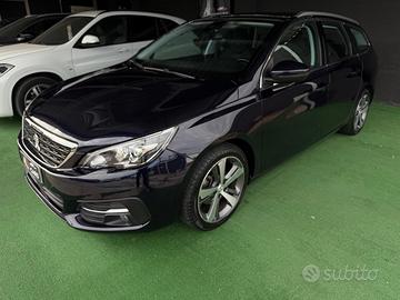 Peugeot 308 BlueHDi 130 S&S SW Allure
