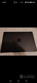 portatile hp 15a