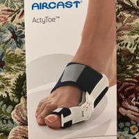 Tutore articolato per alluce valgo Acty Toe