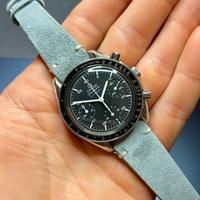 Omega Speedmaster Reduced IN GARANZIA