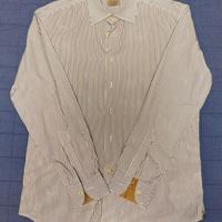 Camicia Alviero Martini Prima classe Tg.L Original