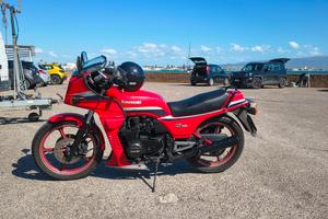 Kawasaki Benelli Honda