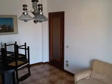 Appartamento Candelo