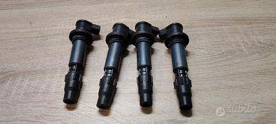 Bobine suzuki gsx r 600 750 K6 k7 2006 2007