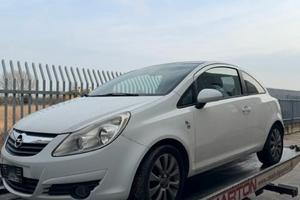 Ricambi Opel Corsa 1.2 16V GPL-TECH 3P Anno 2010 C