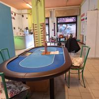 Tavolo da poker holdem's