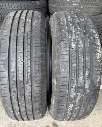 gomme usate 2056016 Estivo LANVIGATOR - Confort - 