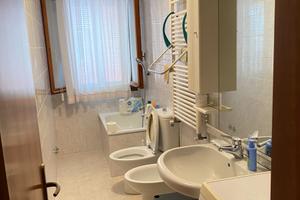 Appartamento in due piani