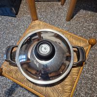 Pentola AMC 25 cm 2,5  litri