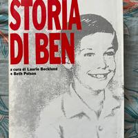 Storia di Ben 1989 Chris Oyler Mondadori