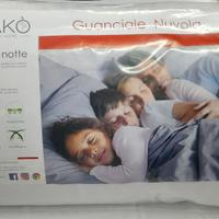 Coppia di Guanciale Nuvola Mako' Fashion home