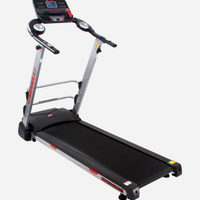 Tapis roulant Carnielli Easy compact