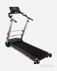 Tapis roulant Carnielli Easy compact