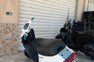 Motorino thyphoon 70