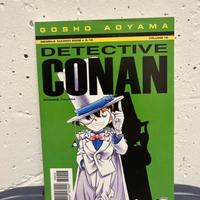 Detective Conan - vol. 16