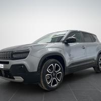 JEEP Avenger Summit 1.2 100cv DCT MHEV